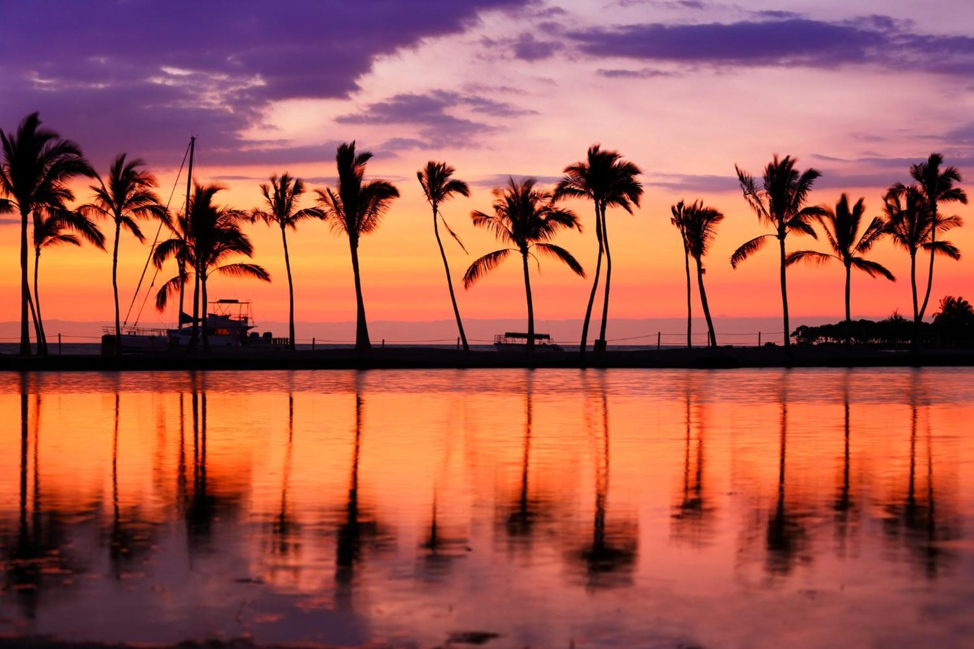 Appartement 1br With Great Ocean Views, 1 Block To Waikiki