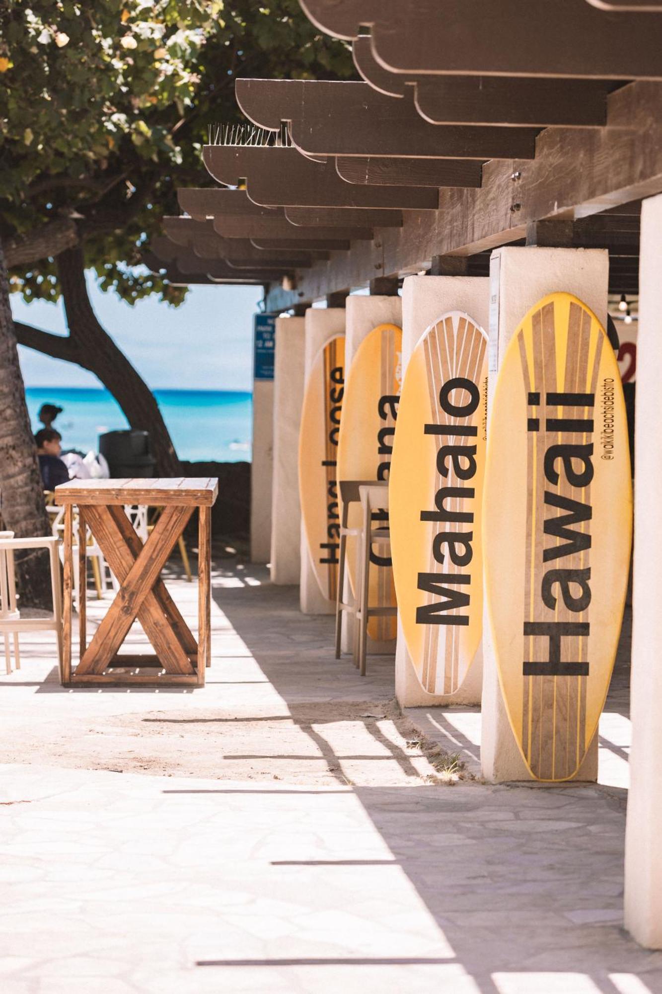 Appartement 1br With Great Ocean Views, 1 Block To Waikiki *