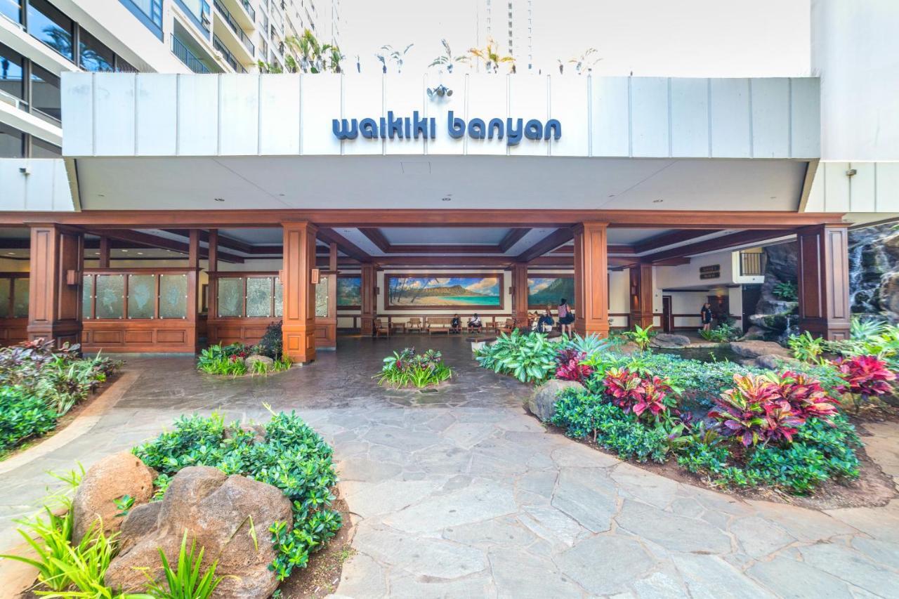 Appartement 1br With Great Ocean Views, 1 Block To Waikiki *