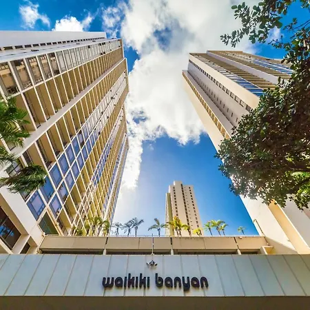 1Br With Great Ocean Views, 1 Block To Waikiki Beach Honolulu Room photo