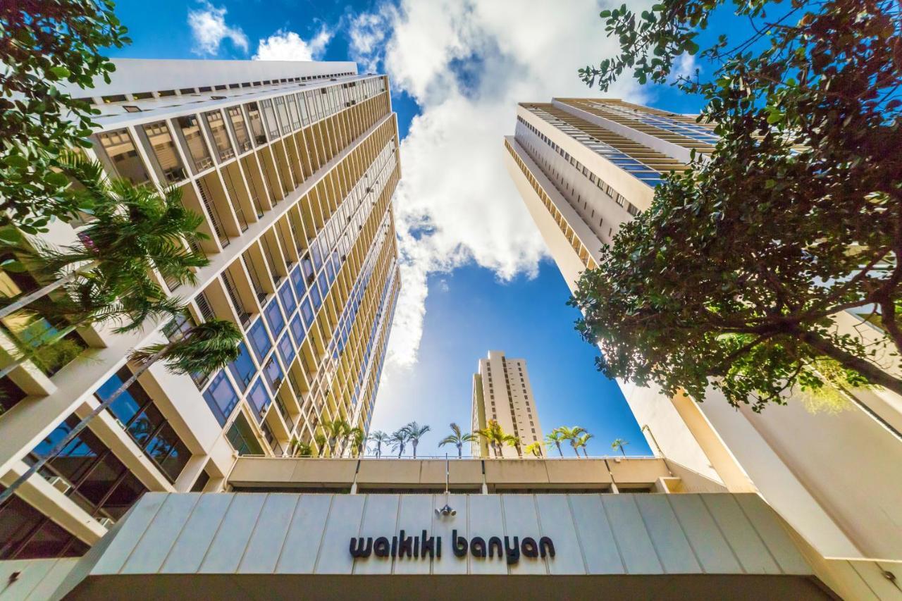 Appartamento 1br With Great Ocean Views, 1 Block To Waikiki Honolulu